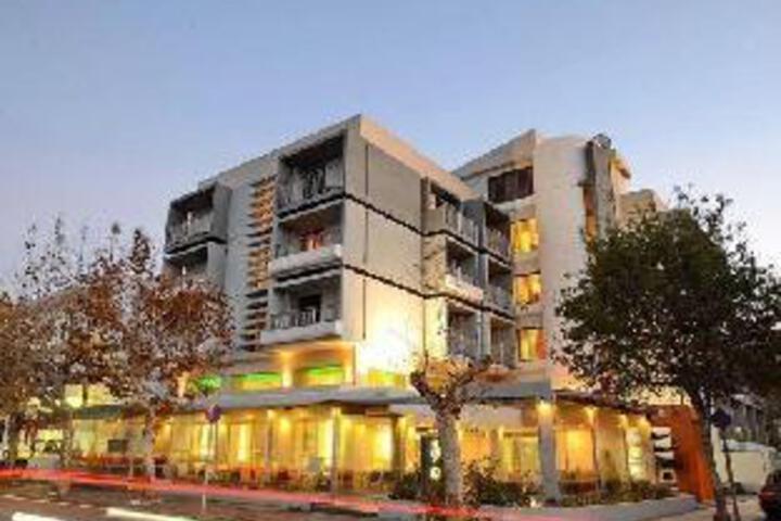 Philippion Citi Hotel