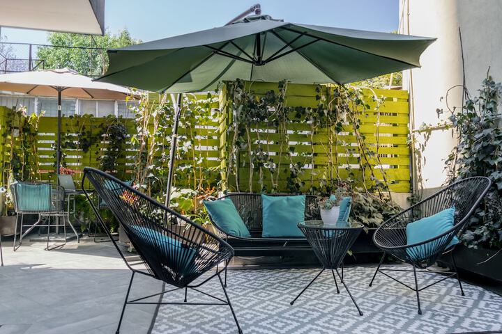 Terrace/Patio 66 of 66