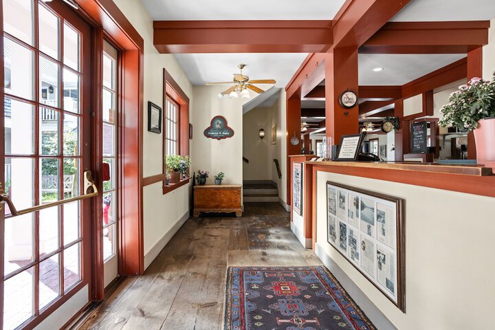 Hotel Interior 2 of 62