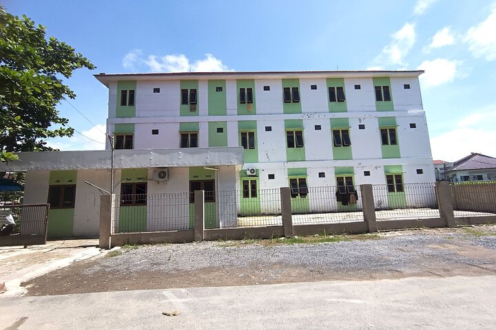 Photo of Hotel O Pondok Kula Rumbih Syariah