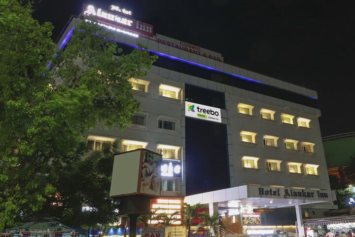 Hotel 49 of 51