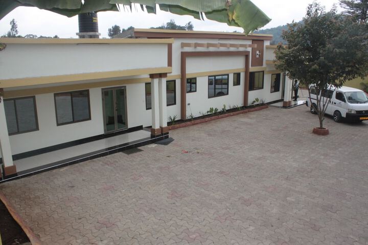 Hotel 57 of 57