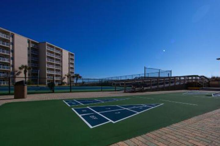 Gulf Shore Condo #311 in Destin, FL