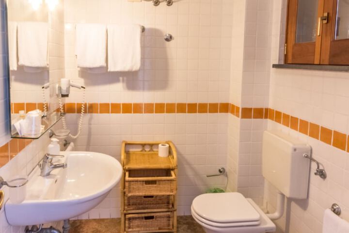 Bathroom Vanities