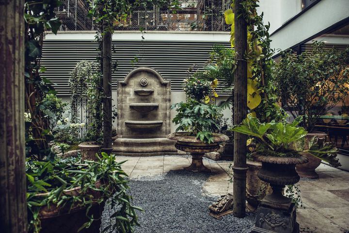 Terrace/Patio 15 of 45