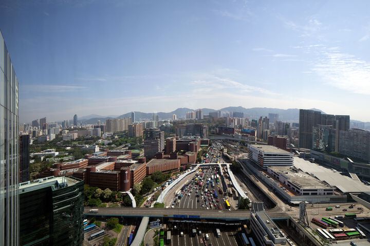 Hotel View 43 of 46