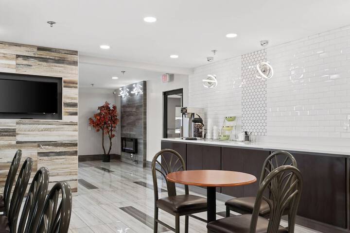 Lobby Photos