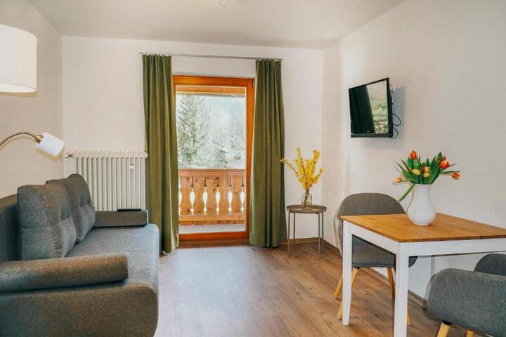 Inside Room Photo