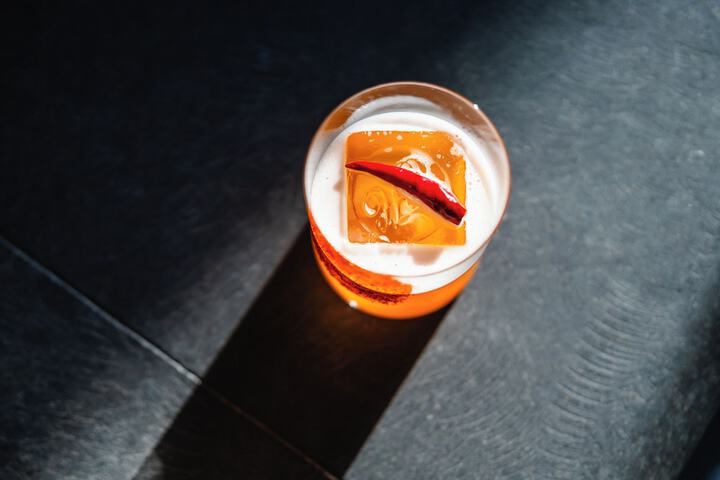 Lounge 191 of 215