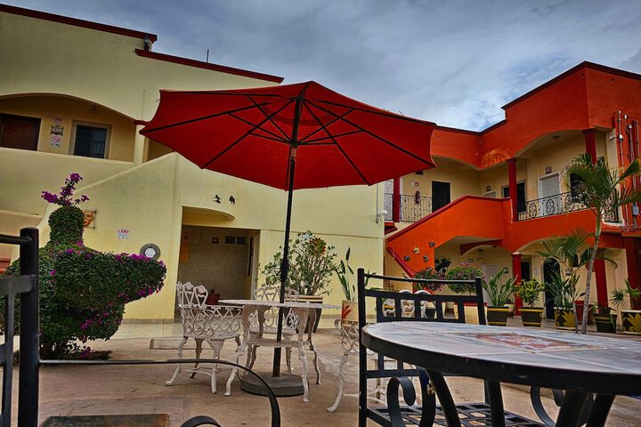 Terrace/Patio 33 of 42