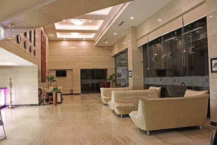 Hotel Interior 6 of 71