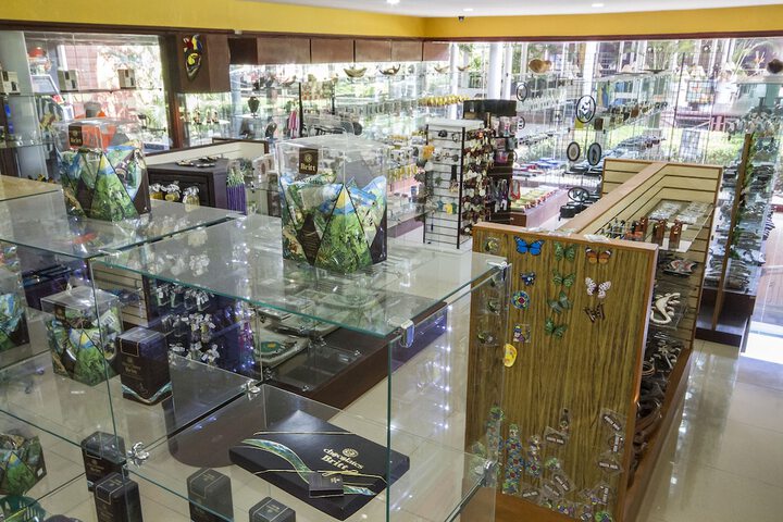 Gift Shop 78 of 154