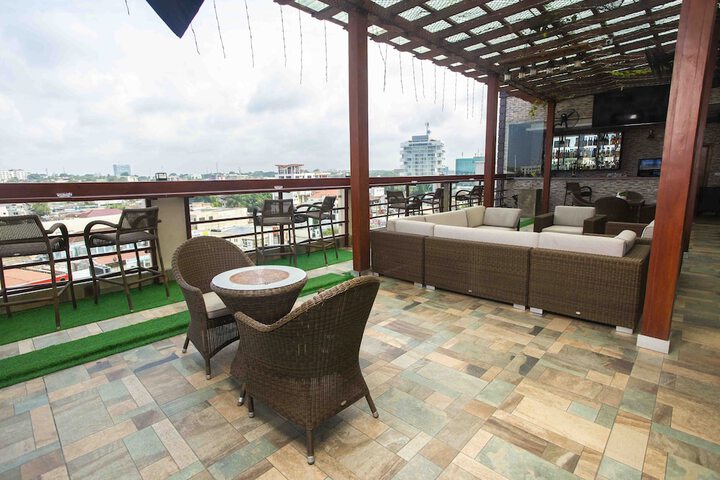 Terrace/Patio 79 of 83