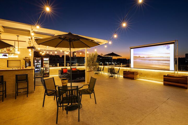 Terrace/Patio 180 of 183