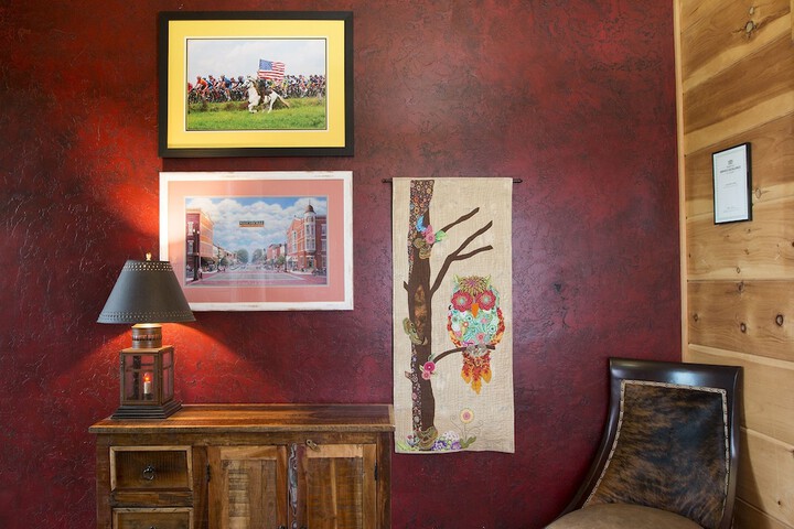 Hotel Interior 2 of 49