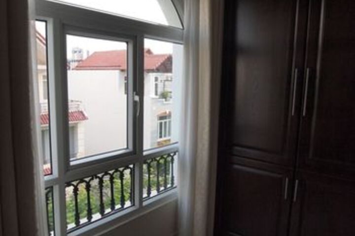 Fitness Center Photo