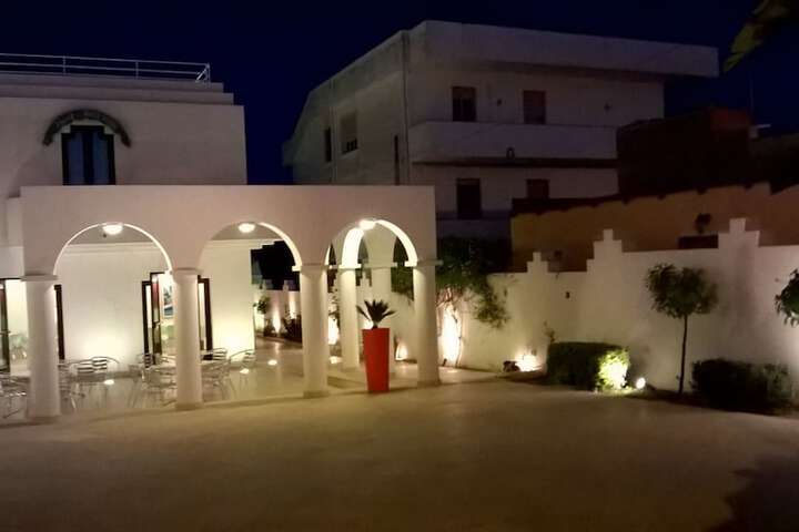 Terrace/Patio 67 of 97