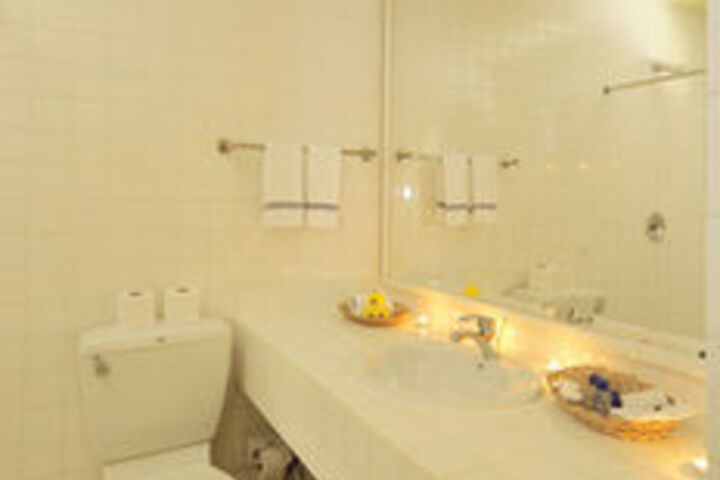 Bathroom Vanities