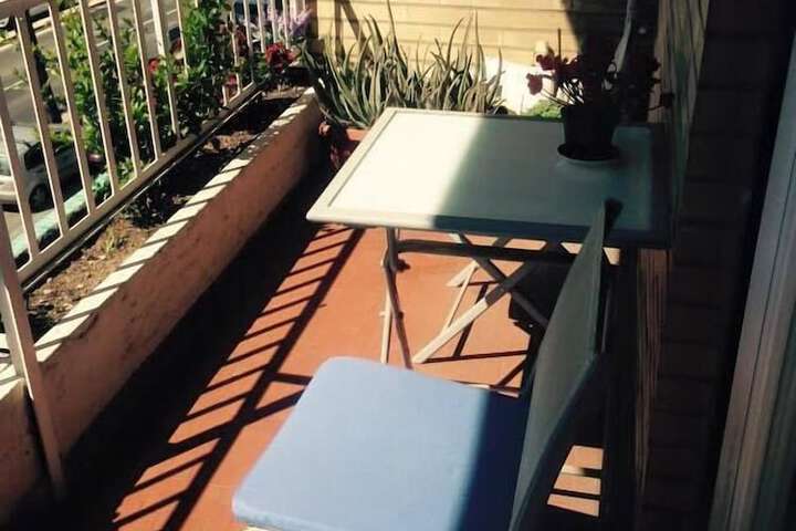Terrace/Patio 5 of 10