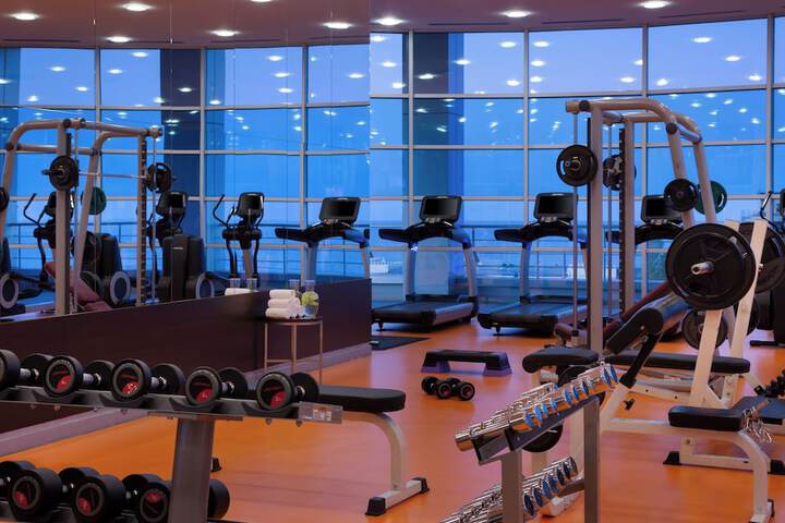 Health and Fitness 35 of 67