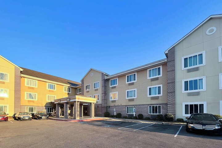 Hotel 28 of 28
