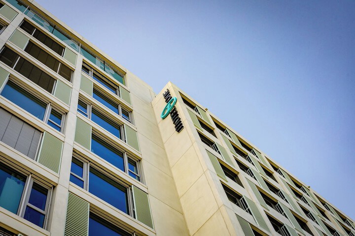 Hotel 43 of 48