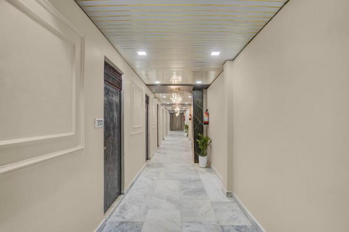 Hotel O President Hotel
