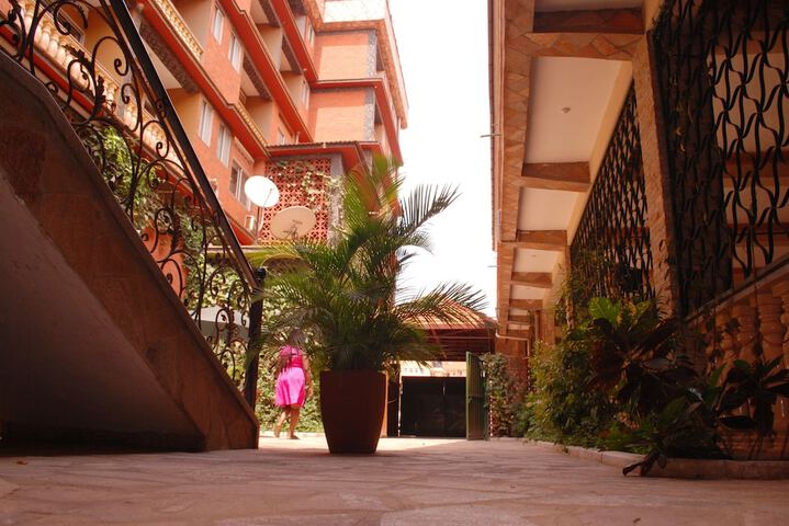 Hotel 43 of 43