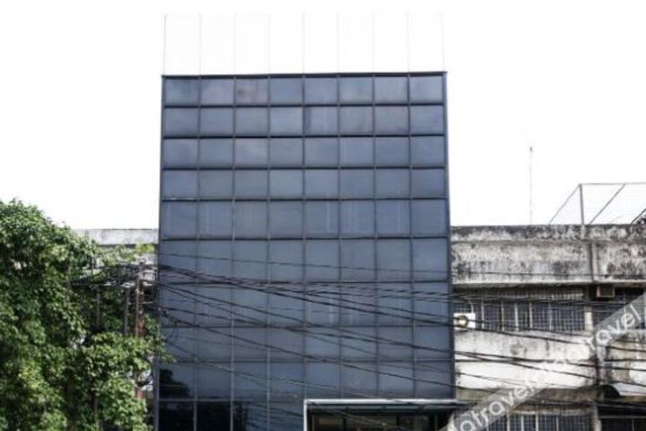 Sky Hotel Ancol Jakarta