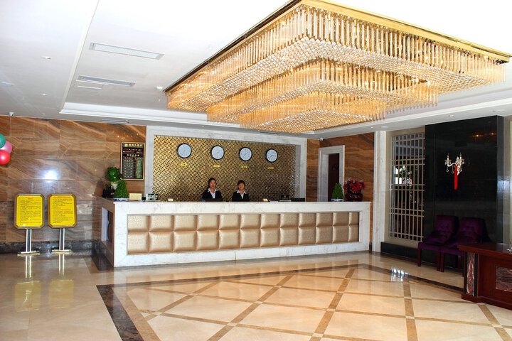 Hotel Interior 5 of 17