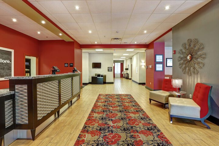 Hotel Interior 7 of 50