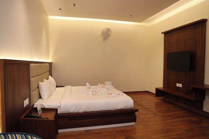 Room 7 of 21