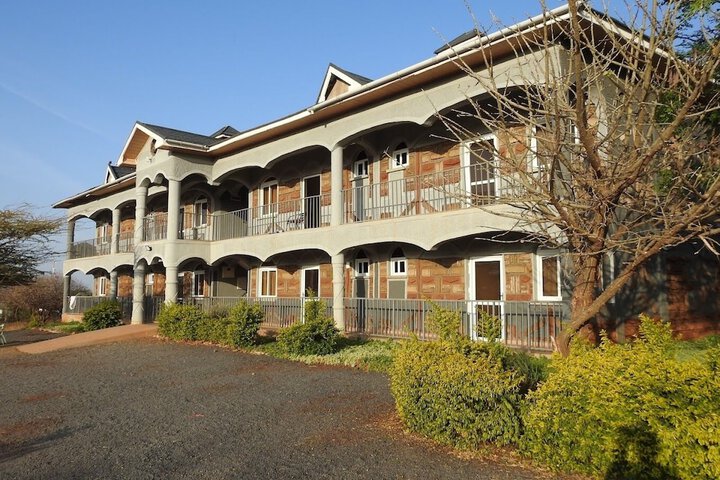 Hotel 43 of 44