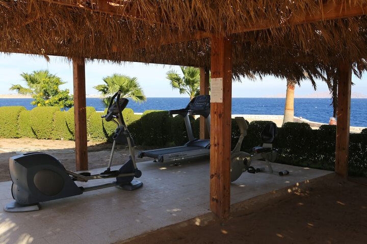 Fitness Club