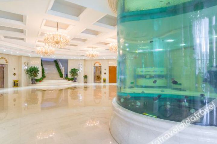 Hotel Interior 13 of 18