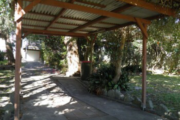 Terrace/Patio 20 of 22