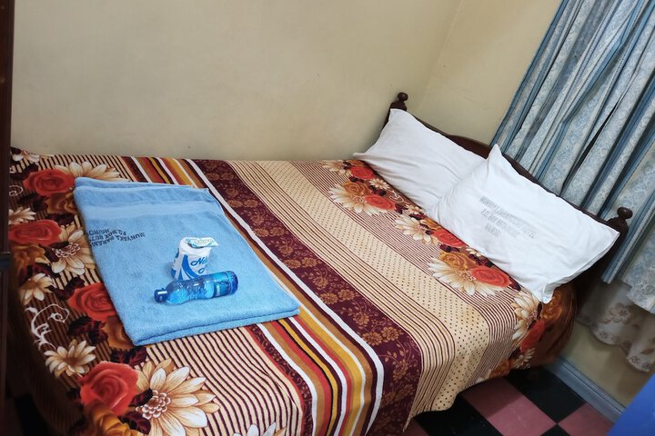 Munyaka Paramount Hotel