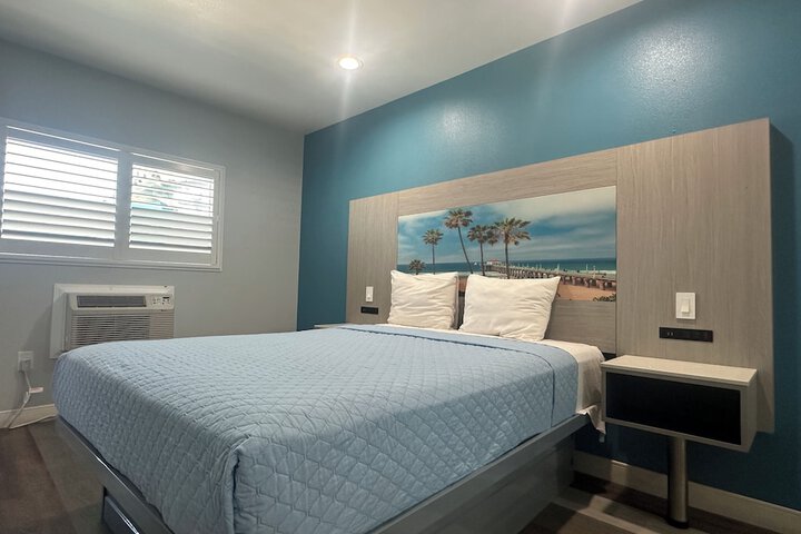 Image of Playa Inn Motel - Long Beach - LA