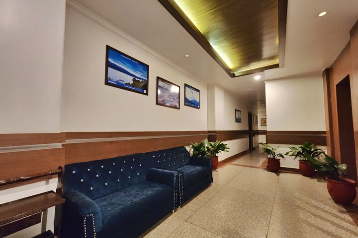 Hotel Interior 161 of 174