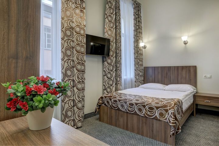 Mini-hotel Algen
