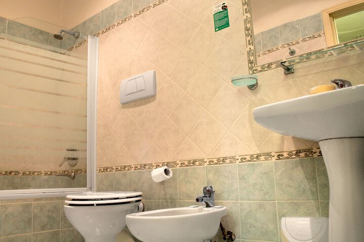 Bath Interior
