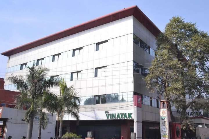 Hotel 66 of 67