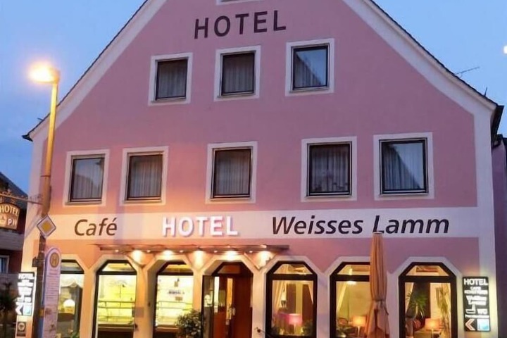 Hotel 34 of 34