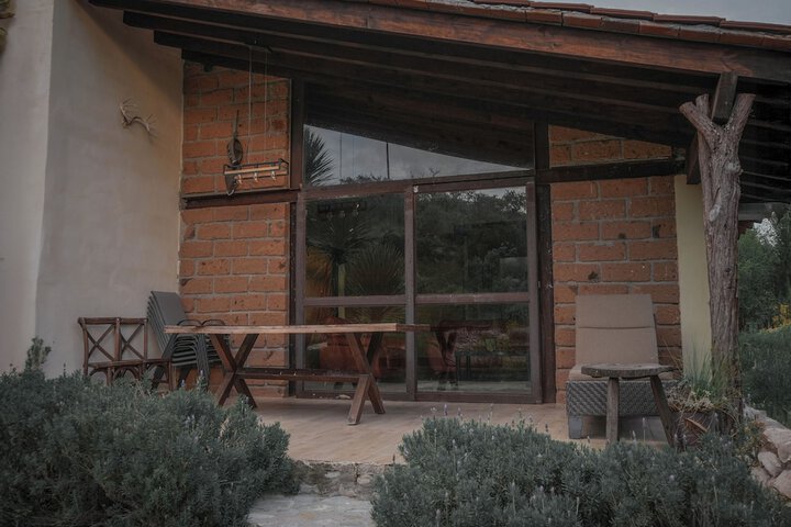 Terrace/Patio 31 of 62