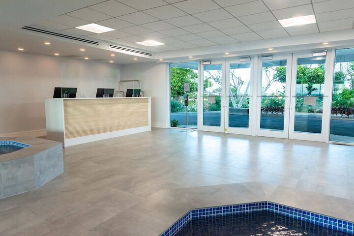 Lobby Photos