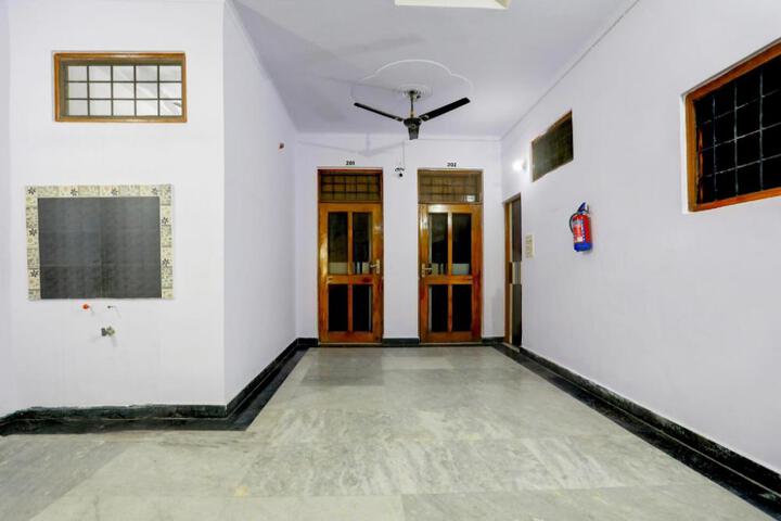 Hotel O Rosella
