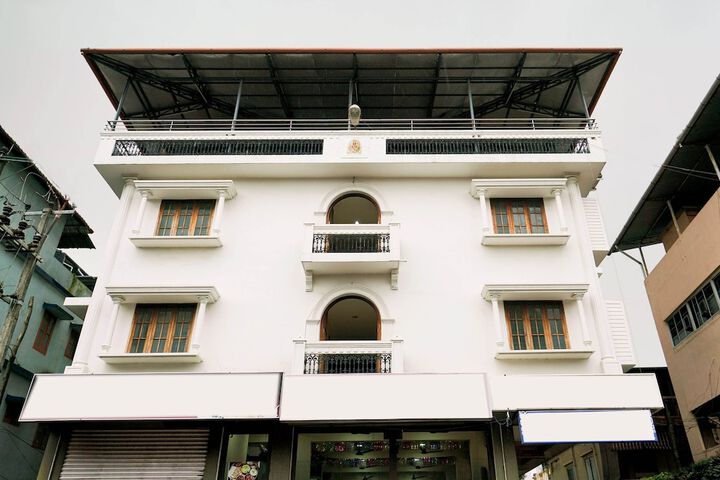 Hotel 23 of 25