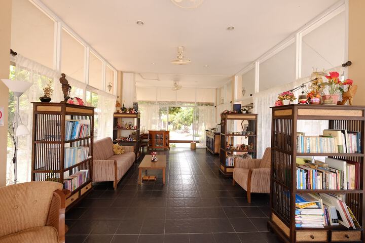Lobby Photos