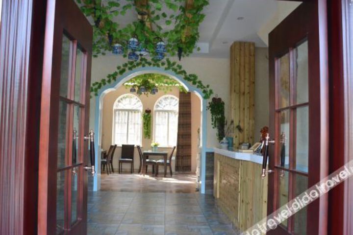Hotel Interior 5 of 15