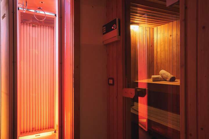 Hotel Spa